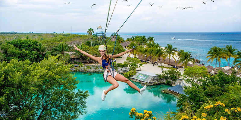 Qué ver y qué hacer en Cozumel