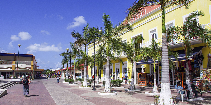 Qué ver y qué hacer en Cozumel