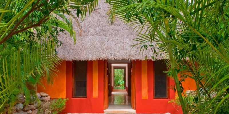 Cuánto cuesta dormir en una hacienda en Yucatán