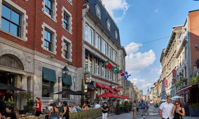 Cuánto cuesta viajar a Montreal