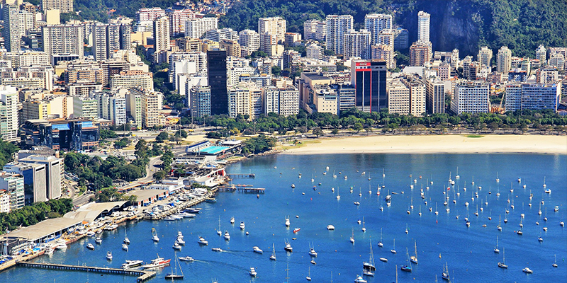 ¿Cuánto cuesta viajar a Río de Janeiro?