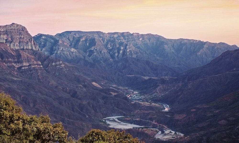 ¿Cuánto cuesta viajar a las Barrancas del Cobre?