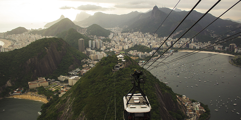 ¿Cuánto cuesta viajar a Río de Janeiro?