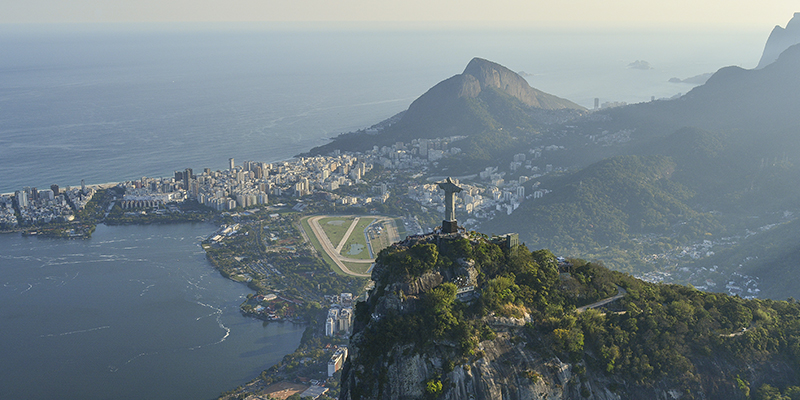 ¿Cuánto cuesta viajar a Río de Janeiro?