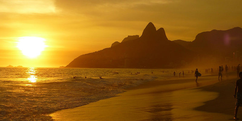 ¿Cuánto cuesta viajar a Río de Janeiro?