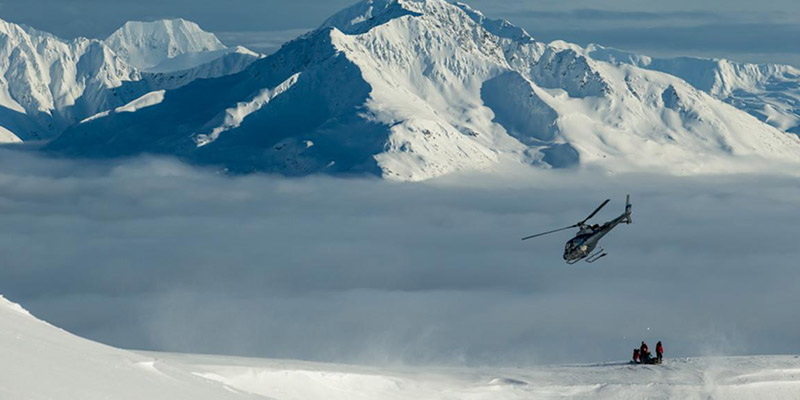 Deportes extremos en Estados Unidos