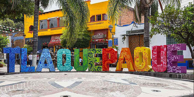 Qué ver y qué hacer en Guadalajara