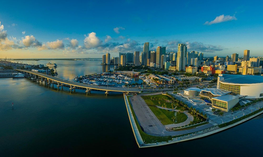 Qué ver y qué hacer en Miami