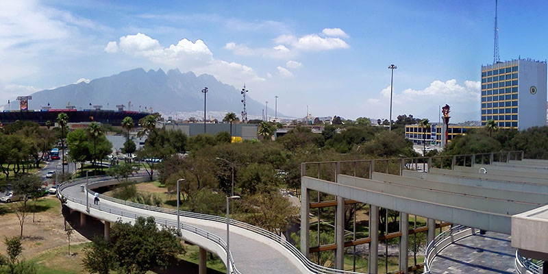 Dónde hospedarse en México