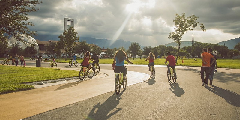 Qué hacer en Monterrey para familias