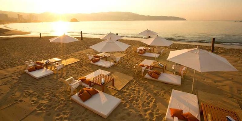 Conoce los hoteles que tienen ofertas en Acapulco