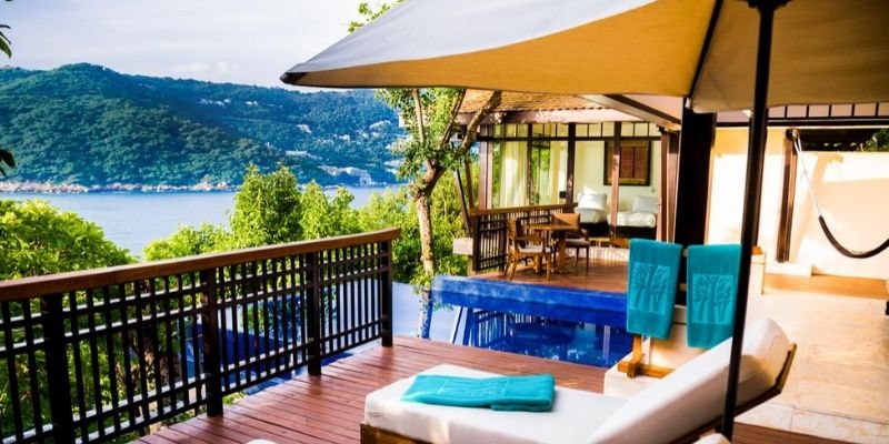 Conoce los hoteles que tienen ofertas en Acapulco