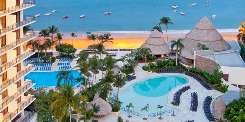 Conoce los hoteles que tienen ofertas en Acapulco