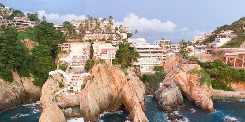 Conoce los hoteles que tienen ofertas en Acapulco