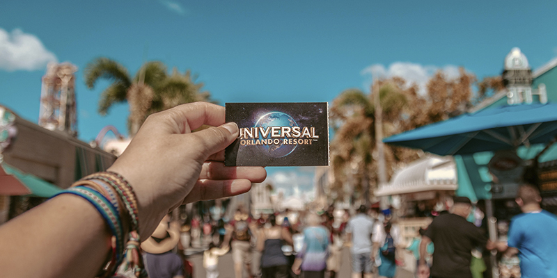 Qué hacer en Orlando con amigos Qué hacer en Orlando con amigos