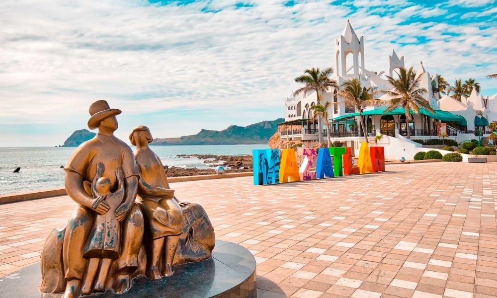 Imperdibles que hacer en Mazatlán