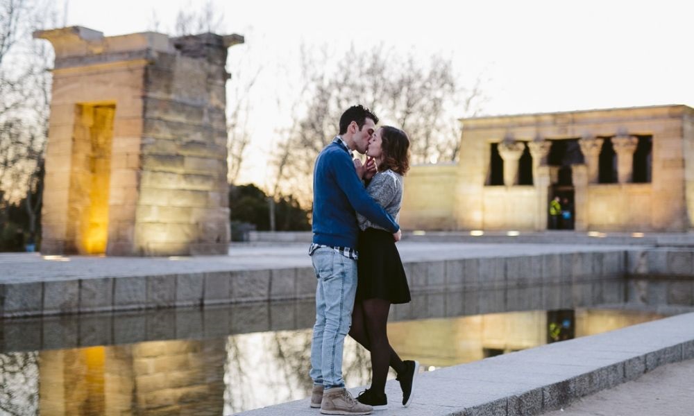 Cosas que hacer en Madrid en pareja