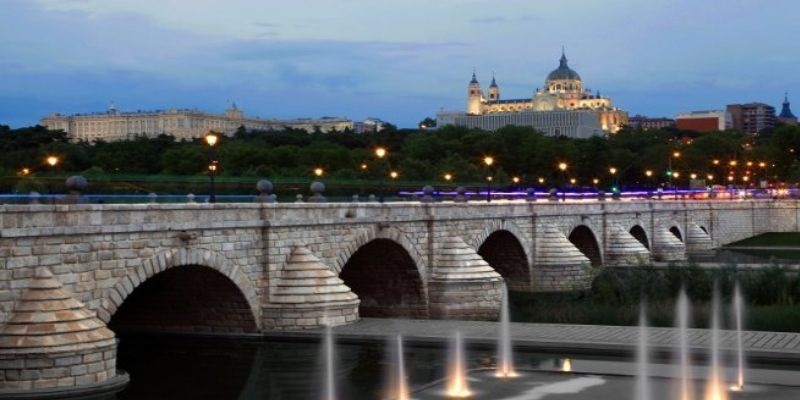 Cosas que hacer en Madrid en pareja