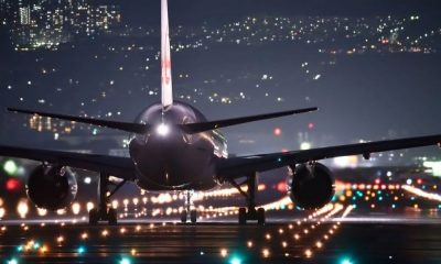 Rutas aéreas que ya reabrieron