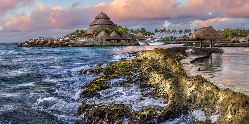 Xcaret vuelve a abrir sus puertas