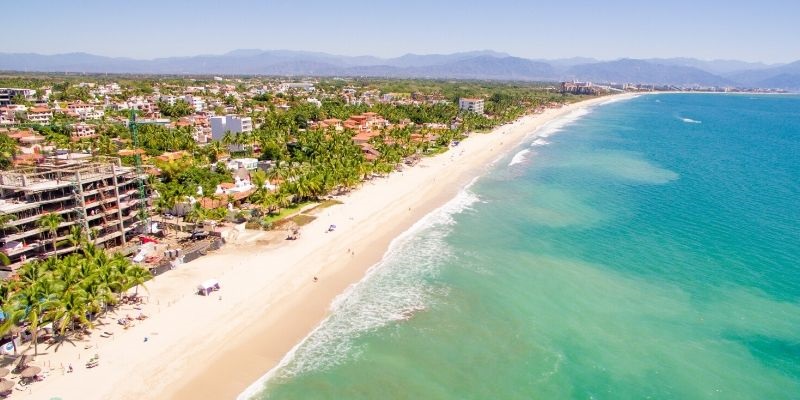 5 imperdibles de Riviera Nayarit