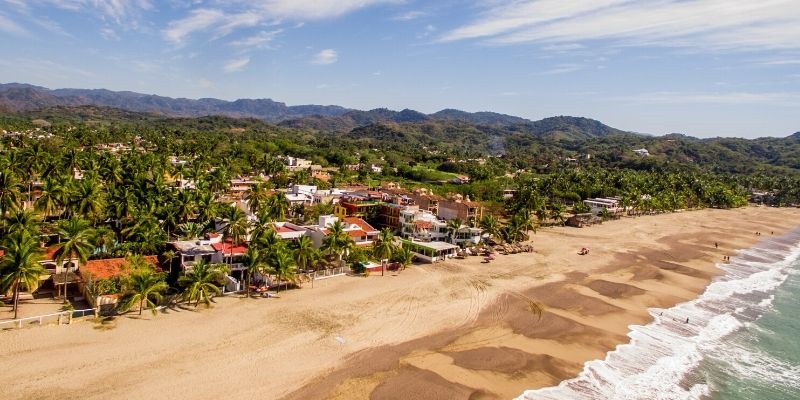 5 imperdibles de Riviera Nayarit