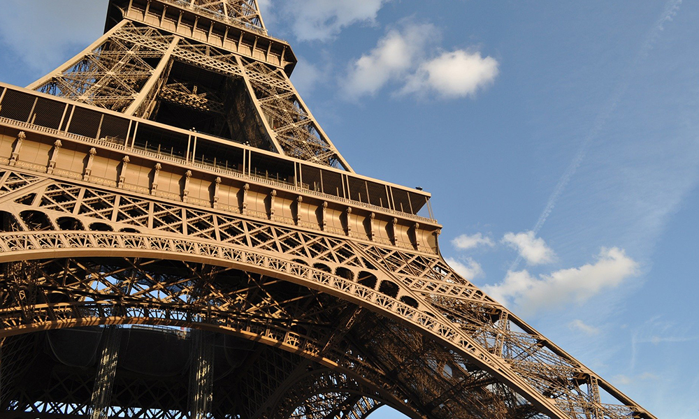 ¿Ya se puede subir a la Torre Eiffel?