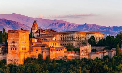 10 motivos para viajar a España