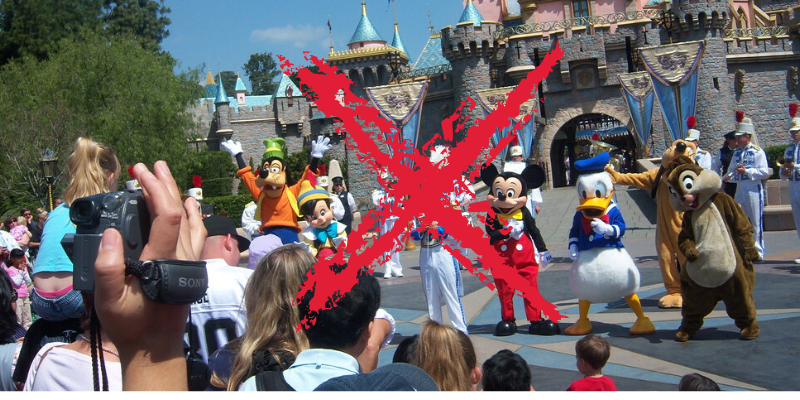 ¿Cómo van a ser los parques de diversiones en la nueva normalidad?