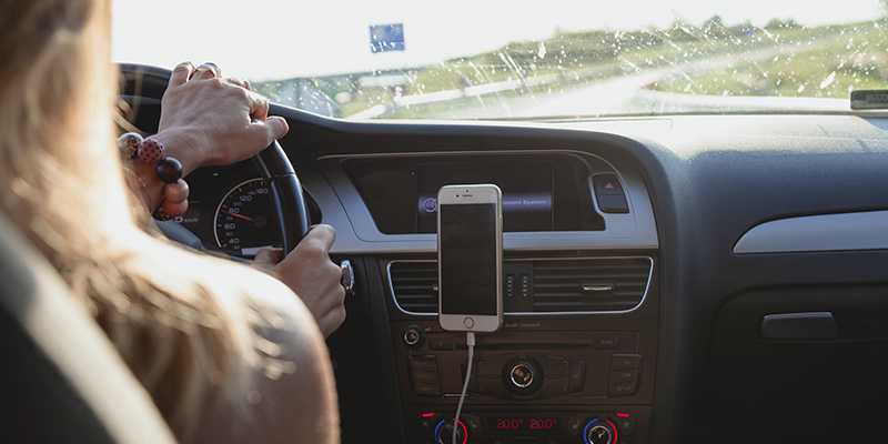 ¿Cómo planear un viaje por carretera en tiempos de Covid-19?