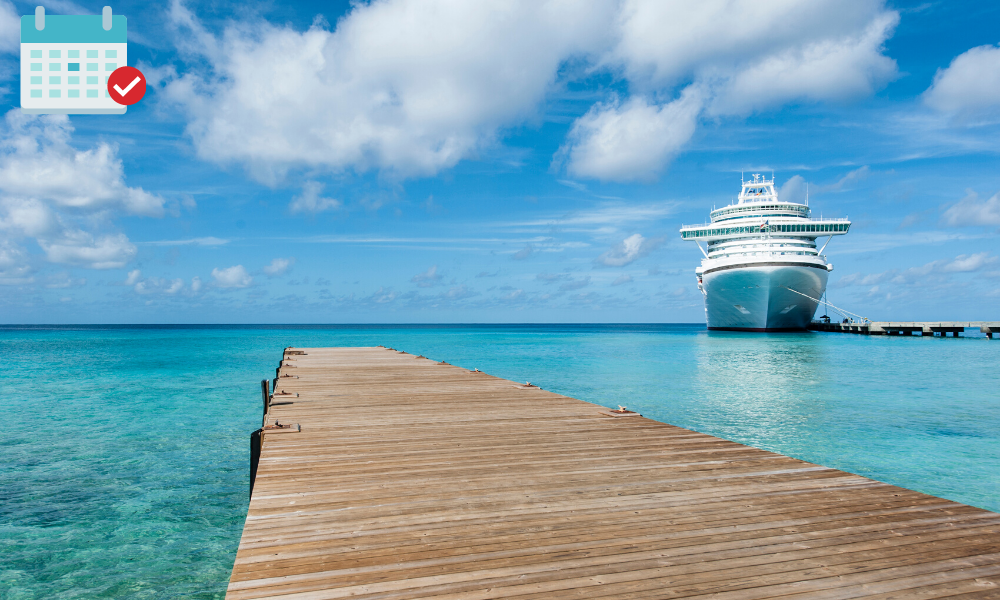 ¿Cuándo volverán los cruceros?