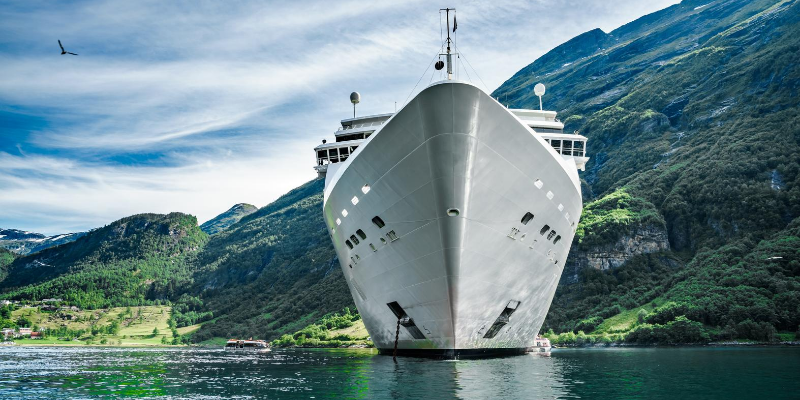 ¿Cuándo volverán los cruceros?