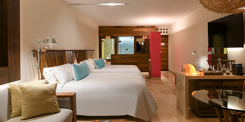 cuanto cuesta hotel xcaret ¿Cuánto cuesta hospedarse en el Hotel Xcaret México?