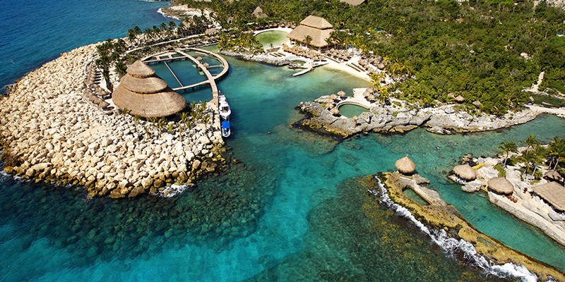 cuanto cuesta hotel xcaret ¿Cuánto cuesta hospedarse en el Hotel Xcaret México?