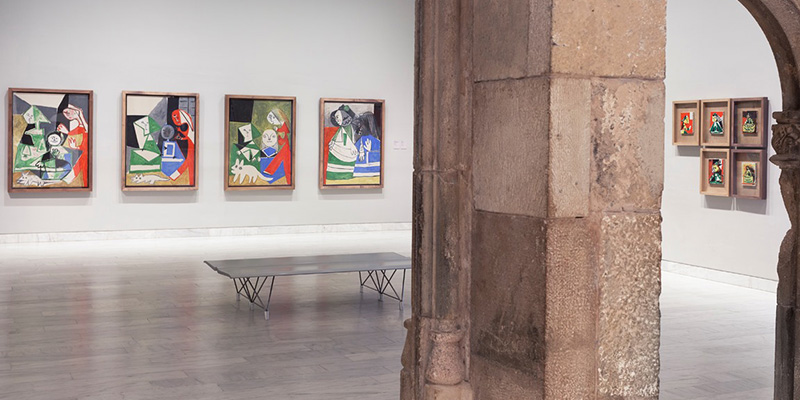 Museos de España: los más icónicos e importantes