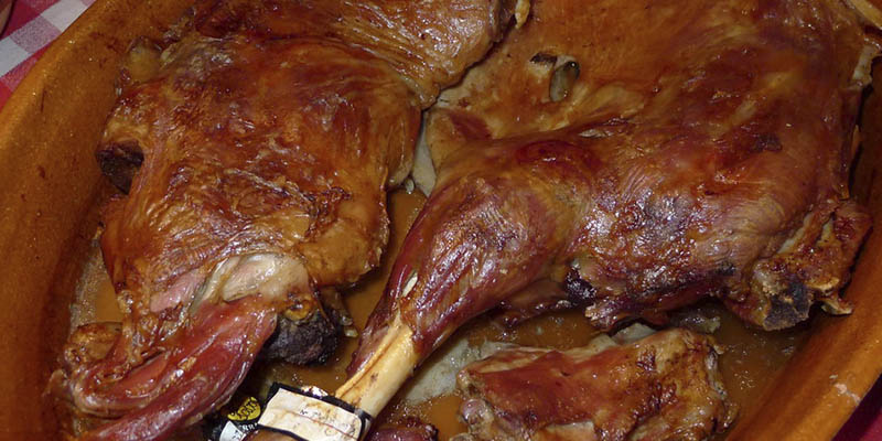 Qué comer en España: platos típicos