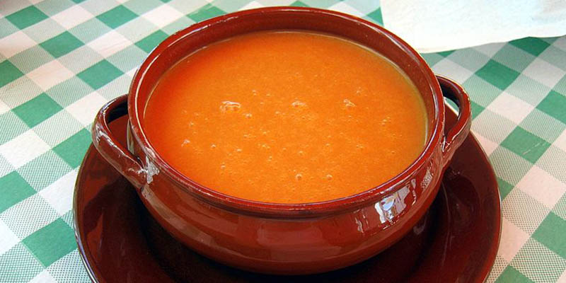 Qué comer en España: platos típicos