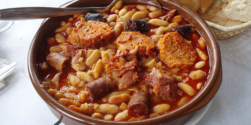 Qué comer en España: platos típicos