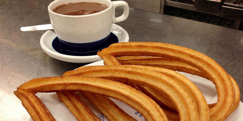 Qué comer en España: platos típicos