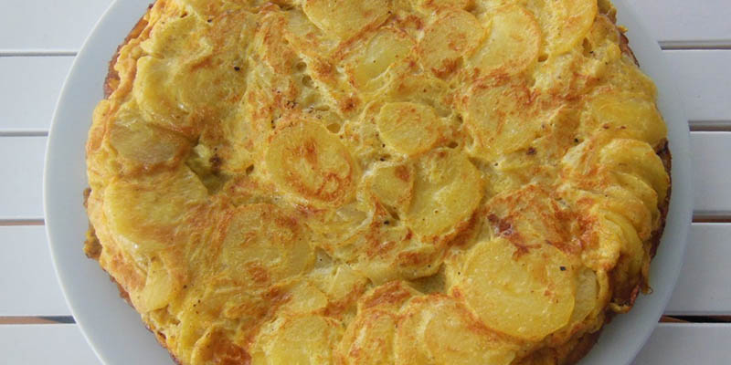 Qué comer en España: platos típicos