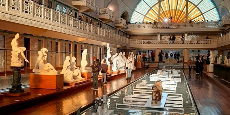 españa-museos-importantes-iconicos museo nacional escultura