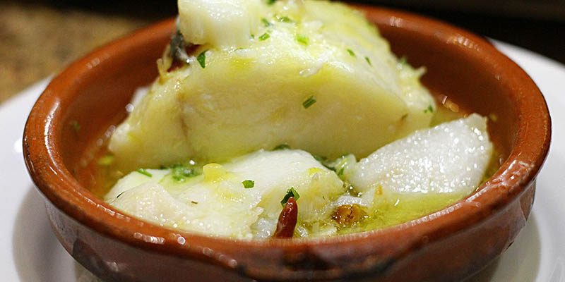 Qué comer en España: platos típicos