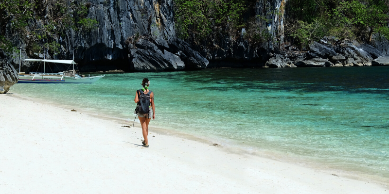 ¿Por qué extrañamos viajar?