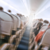 ¿Qué es la turbulencia en el avión?