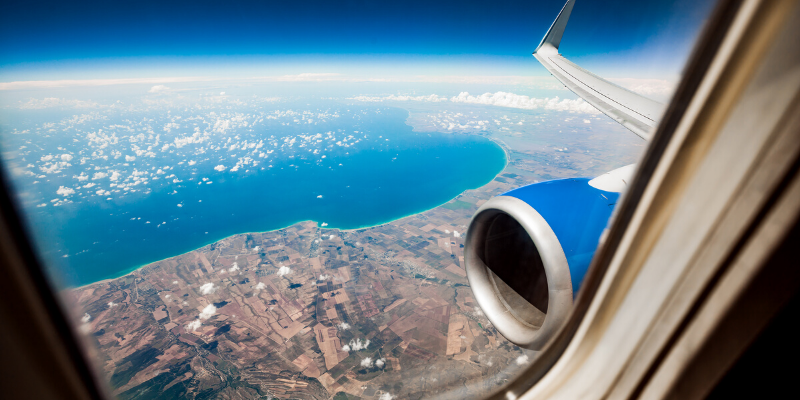 Ordenanza del gobierno medios de comunicación mago Qué es la turbulencia en el avión? - Travel Report