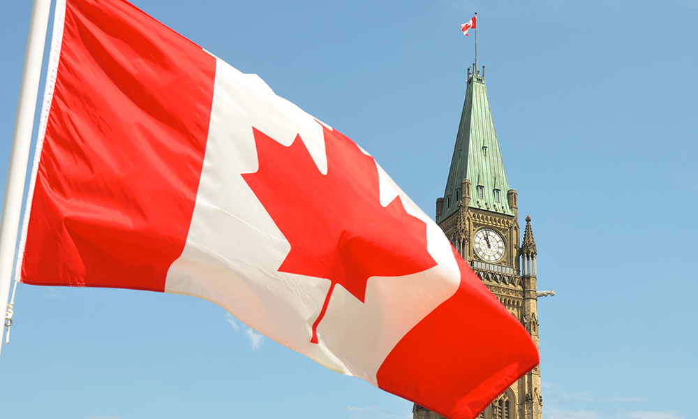 ¿Ya se puede viajar a Canadá como turista?