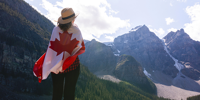 ¿Ya se puede viajar a Canadá como turista?