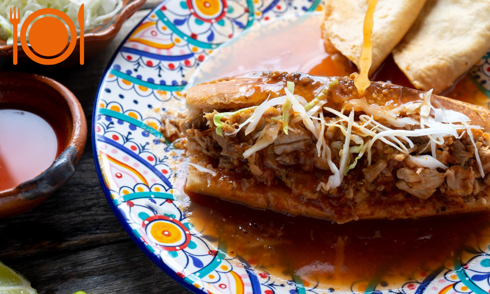 Qué comer en Guadalajara y dónde hacerlo? - Travel Report