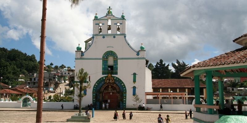 Las cosas más fascinantes que hacer en Chiapas