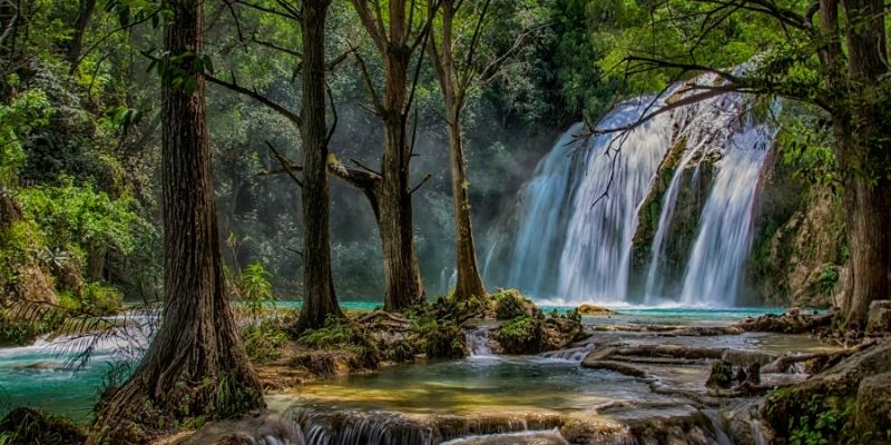 Las cosas más fascinantes que hacer en Chiapas